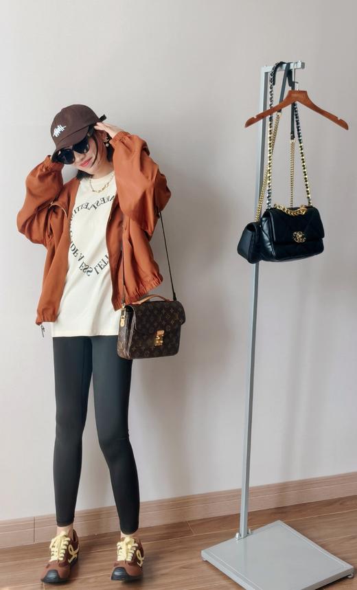 low2.0平替款超软可暴走可跑步运动鞋 商品图1