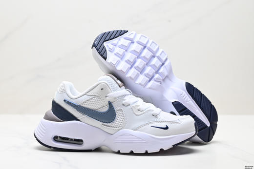 耐克Nike Air Max Fusion复古休闲运动气垫慢跑鞋CJ1670-105男女鞋 商品图4