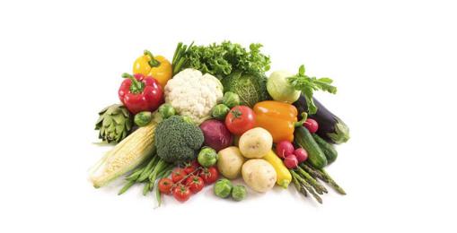 一分地鲜蔬直达套餐 商品图2