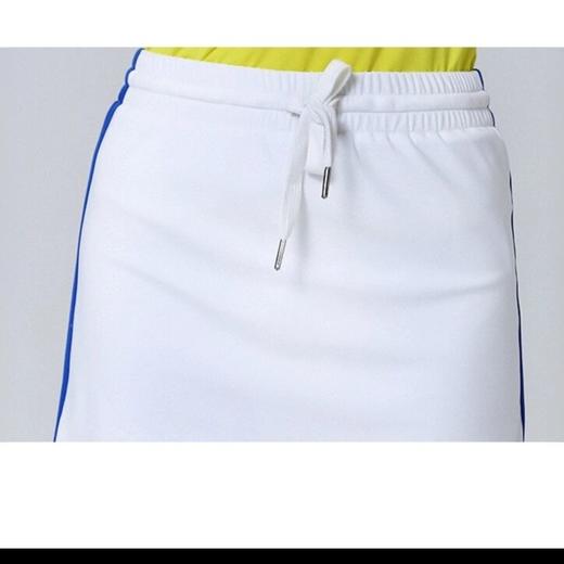 百乐图女士 休闲 运动 抽绳 松紧短裙27218047 商品图3