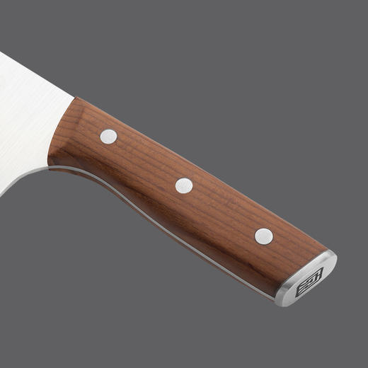 张小泉 凌锋系列套装刀具六件套D300091 商品图2