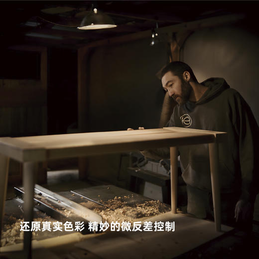 AUREUS PRIME T1.4 全画幅定焦电影镜头 奥里斯镜头 商品图6