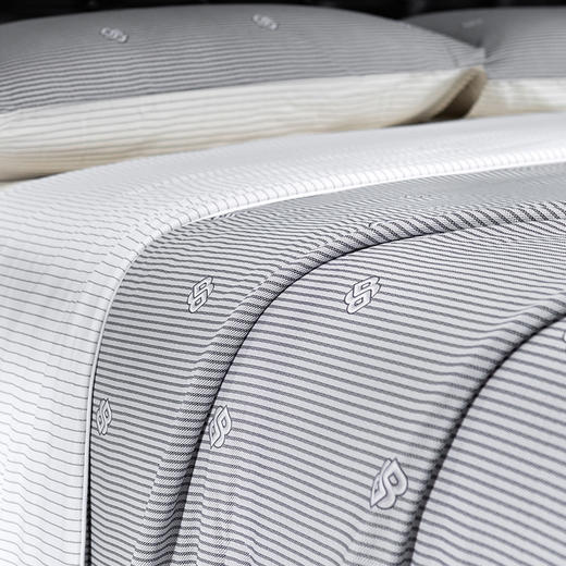 17982-HBXW-059-BOSS Double B 冰竹凉感被 商品图3