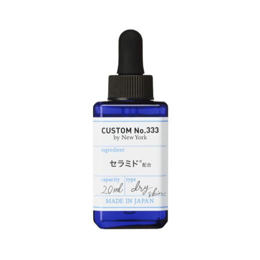 肌目 浓缩神经酰胺水油平衡美容精华 20ml【保质期：2025年7月1日】 商品图0