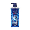 清扬男士平衡控油冰凉酷爽沐浴露 720g 商品缩略图0