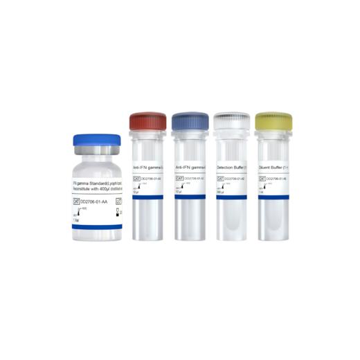 Add&Read® Human IFN gamma  Quantitative Detection Kit 商品图0