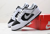 耐克NIKE DUNK LOW复古低帮休闲运动滑板板鞋IB4620-141男女鞋 商品缩略图7