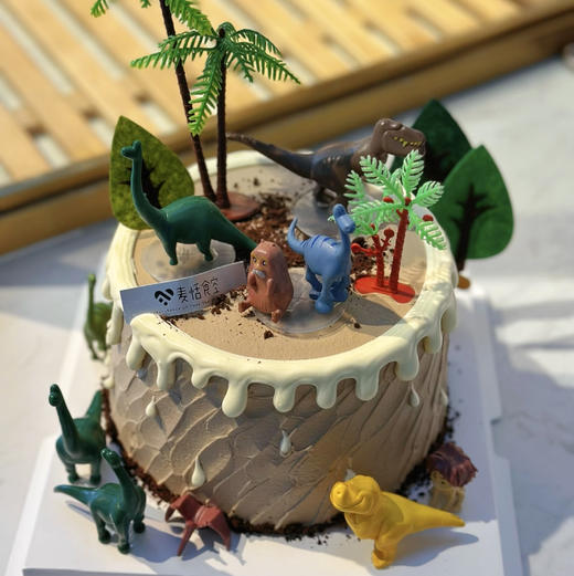 奇幻森林 商品图0