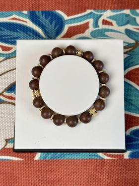 莀熹东方  鹅梨帐中香手串