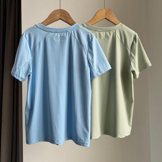 原单正品哥伦比亚大童速干T恤2件411 商品图3