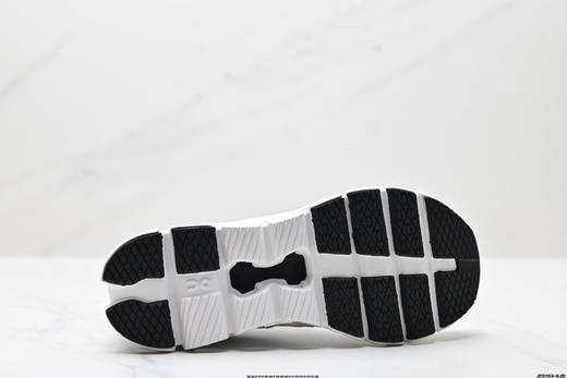 昂跑ON Running Cloud X 4轻量休闲运动跑步鞋男女鞋 商品图8