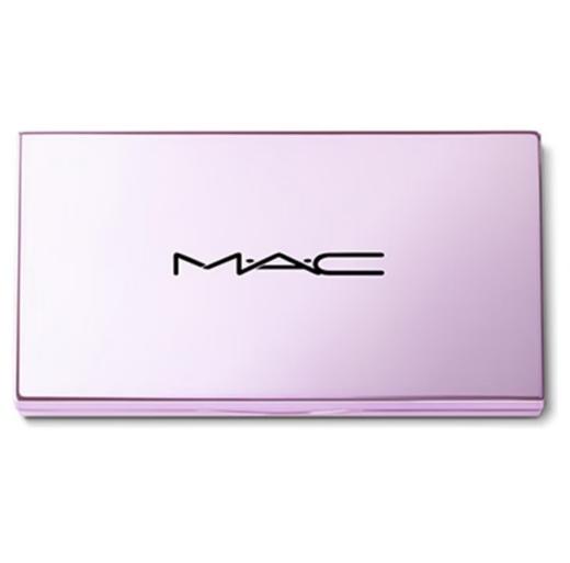 【新品上市】MAC 紫白粉饼3,5g 商品图0