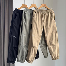 哥伦比亚中大童速干弹力运动裤412