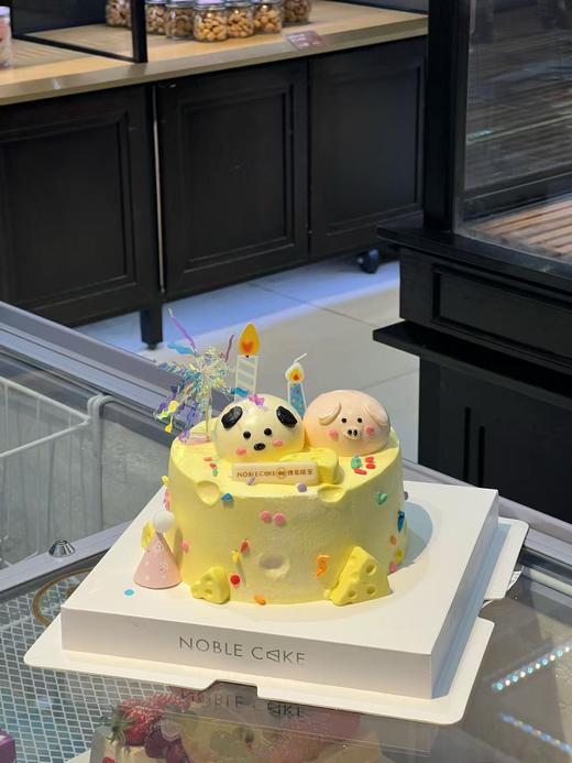 一口奶酪 商品图0