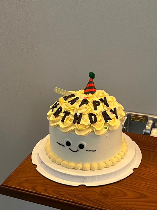 百天快乐 商品图2