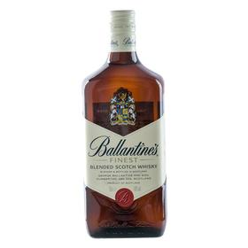 百龄坛特醇苏格兰威士忌_40%vol_700ml