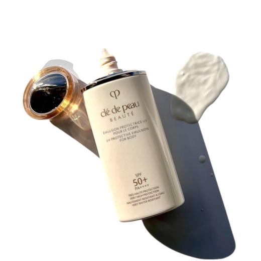 CPB肌肤之钥防晒身体乳100ml（有效期至27年初）【香港直邮】 商品图1