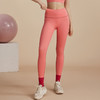 跃牌【洛水之神系列】瑜伽服无尴尬线运动健身裤女夏紧身蜜桃提臀高腰云感瑜伽裤179 商品缩略图2