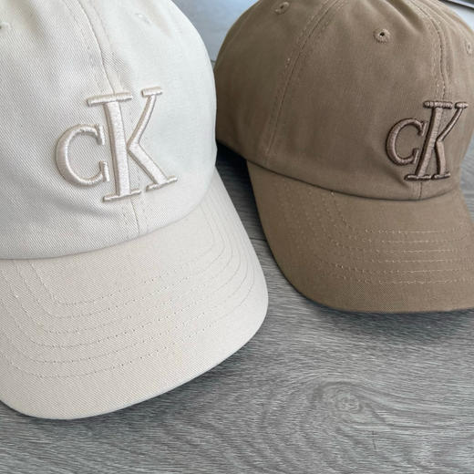 【团购】CK新款 棒球帽 鸭舌帽 商品图8