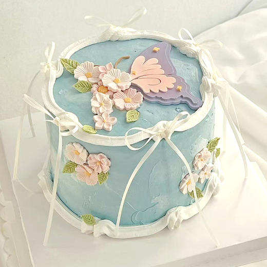 『女神蛋糕系列』0032 商品图0