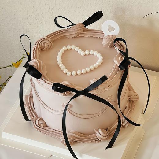 『女神蛋糕系列』舞韵 商品图0