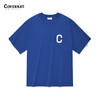 Covernat短袖t恤新品C标志字母休闲上衣CO2302ST12 商品缩略图3