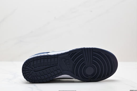 耐克NIKE DUNK LOW复古低帮休闲运动滑板板鞋IB4620-141男女鞋 商品图8