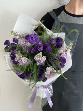 浪漫絮语 · 花束