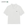 Lacoste法国鳄鱼2025SS女款短袖Polo 商品缩略图6