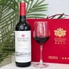 奔富（Penfolds）洛神山庄起源双支设拉子赤霞珠红葡萄酒 750ml*2礼盒装 澳大利亚原瓶进口 商品缩略图3