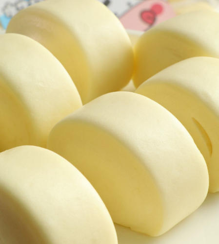 水牛奶小馒头 商品图2