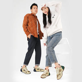 法国维客瓦萨奇运动鞋815款