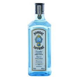 孟买蓝宝石金酒_40%vol_750ml