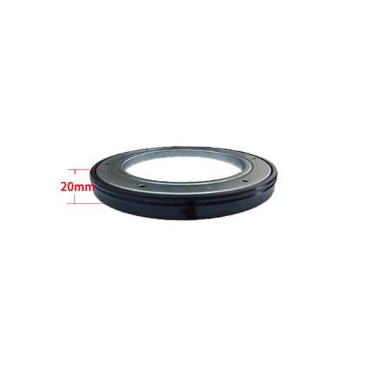 挂车油封适用于富华20T车轴136*201.5*20后轮油封LY包邮 商品图1