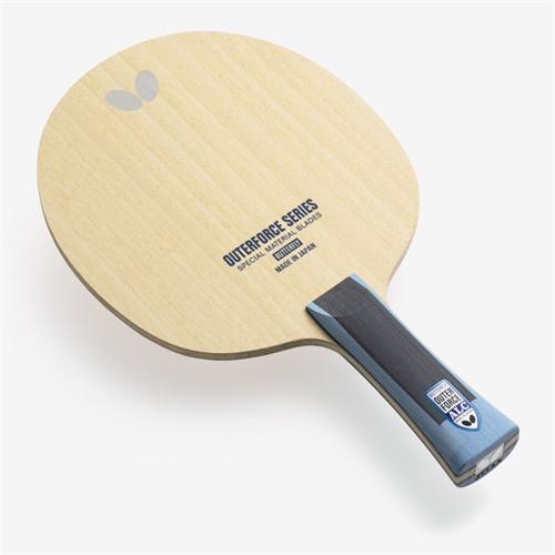 蝴蝶乒乓底板37341 商品图0