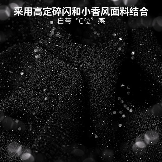 Chrissie Morris 颗里“小香风”Queen空顶防晒帽【YW】 商品图2