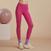 跃牌【洛水之神系列】瑜伽服无尴尬线运动健身裤女夏紧身蜜桃提臀高腰云感瑜伽裤179 商品缩略图0