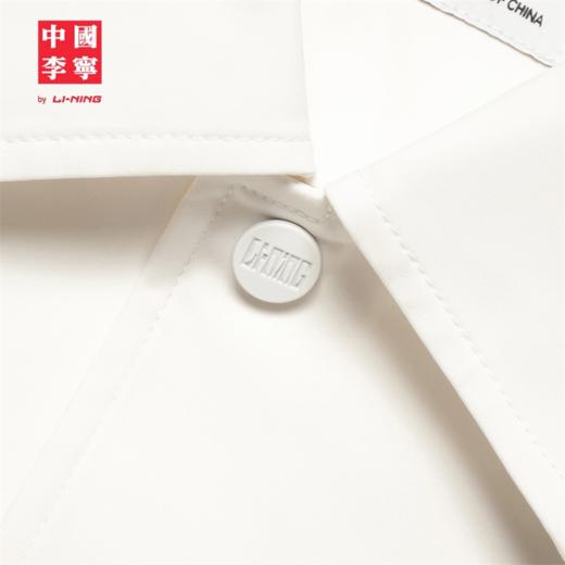 【L断码】中国李宁男女同款宽松夹克AJDT061【库存有限，如无货将做退款，介意慎拍！】 商品图6