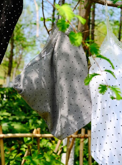 【门店同款】ENJOY春季棉吊带 161850815 商品图5