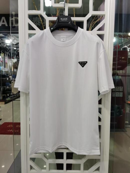79168白T恤 商品图0