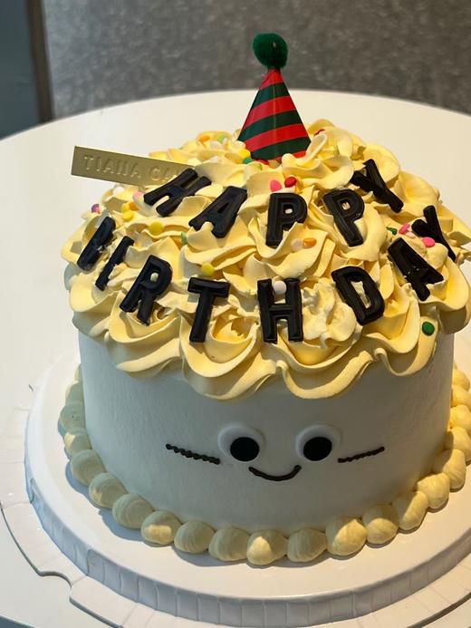 百天快乐 商品图3