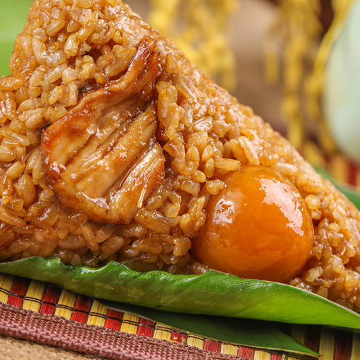 粽香牛韵礼盒 商品图7