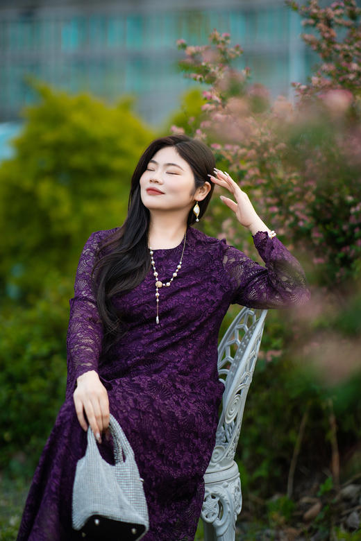 ✨【巴洛克珍珠饰品】精致设计款，项链、耳饰（耳钩款）天然巴洛克项链女淡水珍珠颈链夏，天然巴洛克、铜镀金材质，一周内发货 商品图9