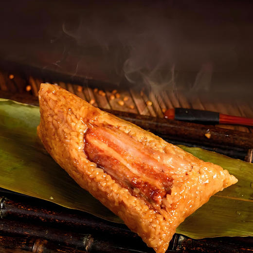 粽香牛韵礼盒 商品图5