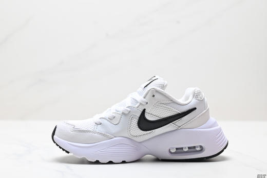 耐克Nike Air Max Fusion复古休闲运动气垫慢跑鞋CJ1671-100女鞋 商品图2