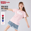 LEVIS 秋 大童小童 儿童童装T恤 LVB-TE-8157 商品缩略图12