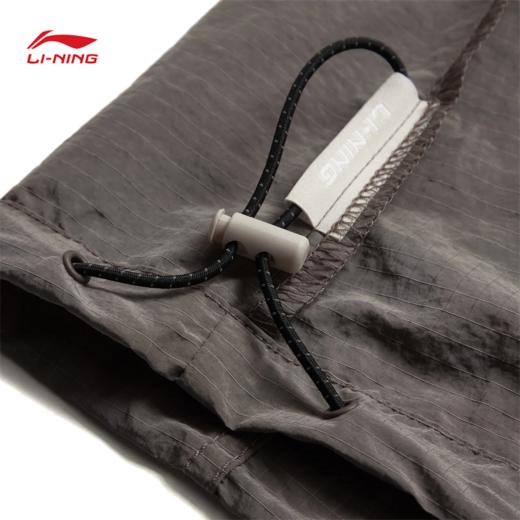 【S断码】李宁CROSS女子冰感舒适防晒中裙ASKU128【库存有限，如无货将做退款，介意慎拍！】 商品图7