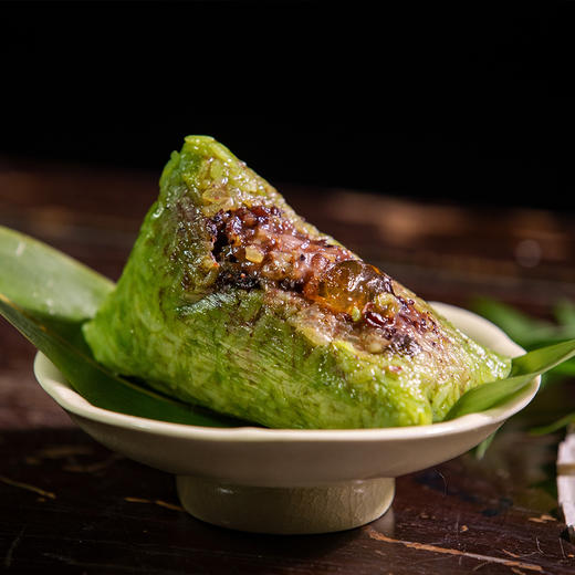 【知味观】粽子知味粽游1780g(8粽+6蛋+糕点+九曲红梅) 【端午】LP 商品图3