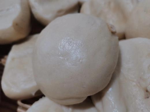 生态冬小麦面粉 /麦麸 / 全麦面 /含胚芽胚乳，历经240天长成 商品图3