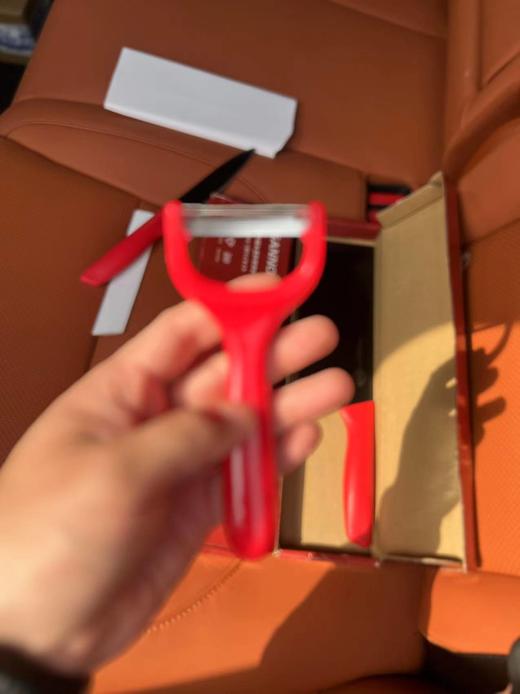 三件套！出口日本山王SANNOH三件套纳米抗菌多功能厨具三件套    山王厨具三件套 商品图3